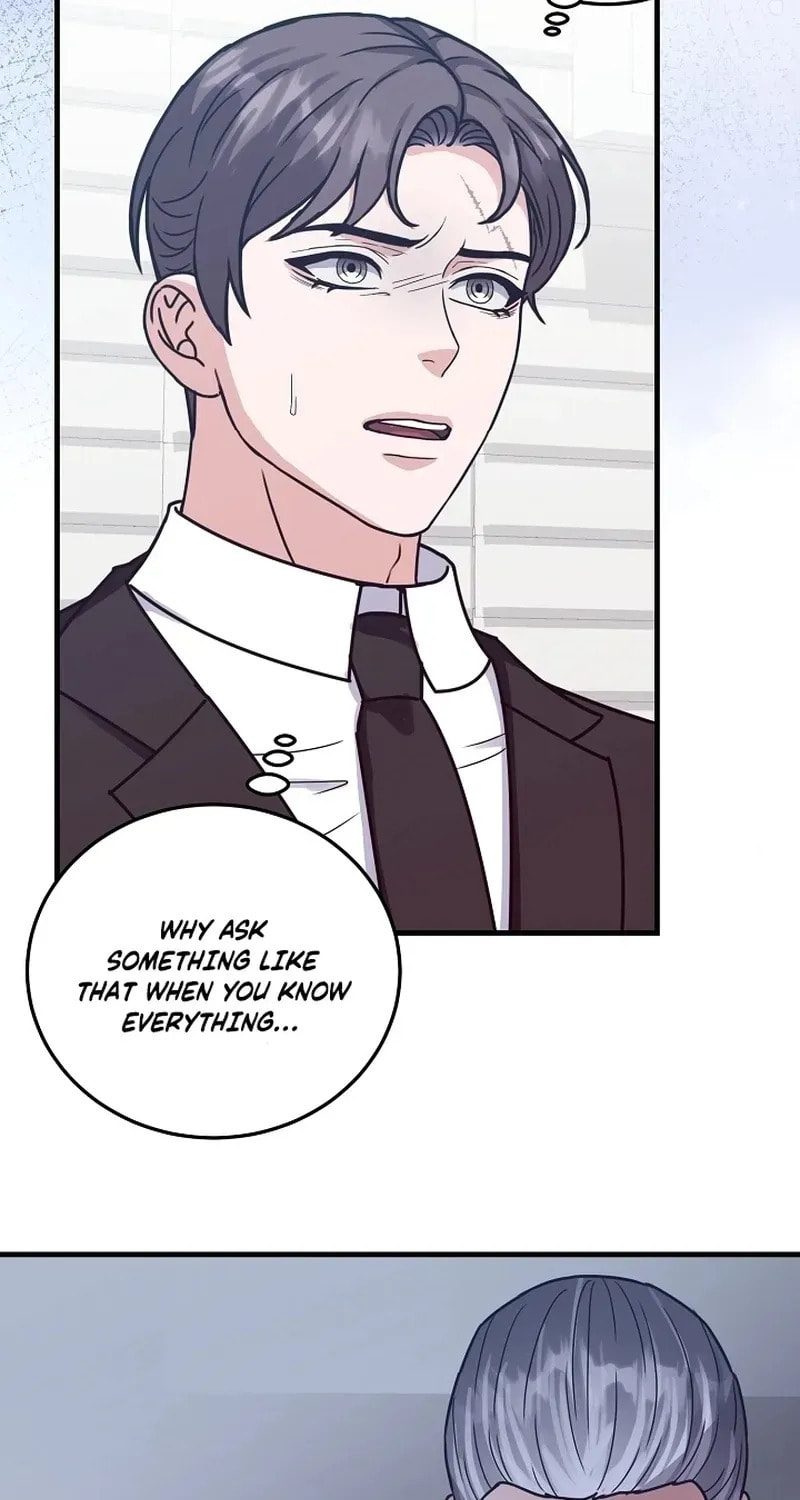 Bed Scene Chapter 12 page 35 - 