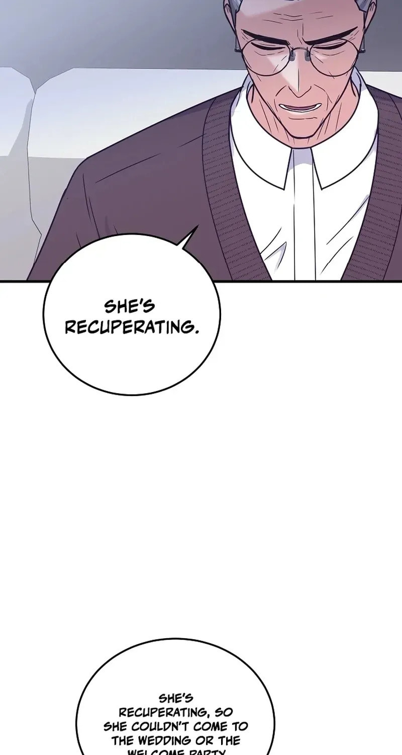 Bed Scene Chapter 12 page 36 - 