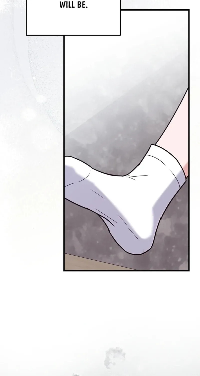 Bed Scene Chapter 12 page 61 - 