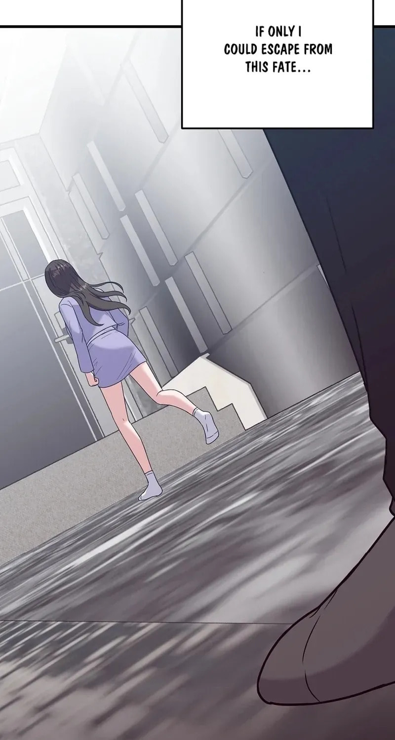 Bed Scene Chapter 12 page 64 - 