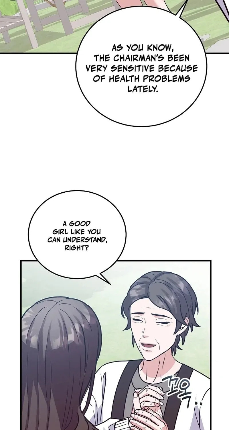 Bed Scene Chapter 12 page 69 - 