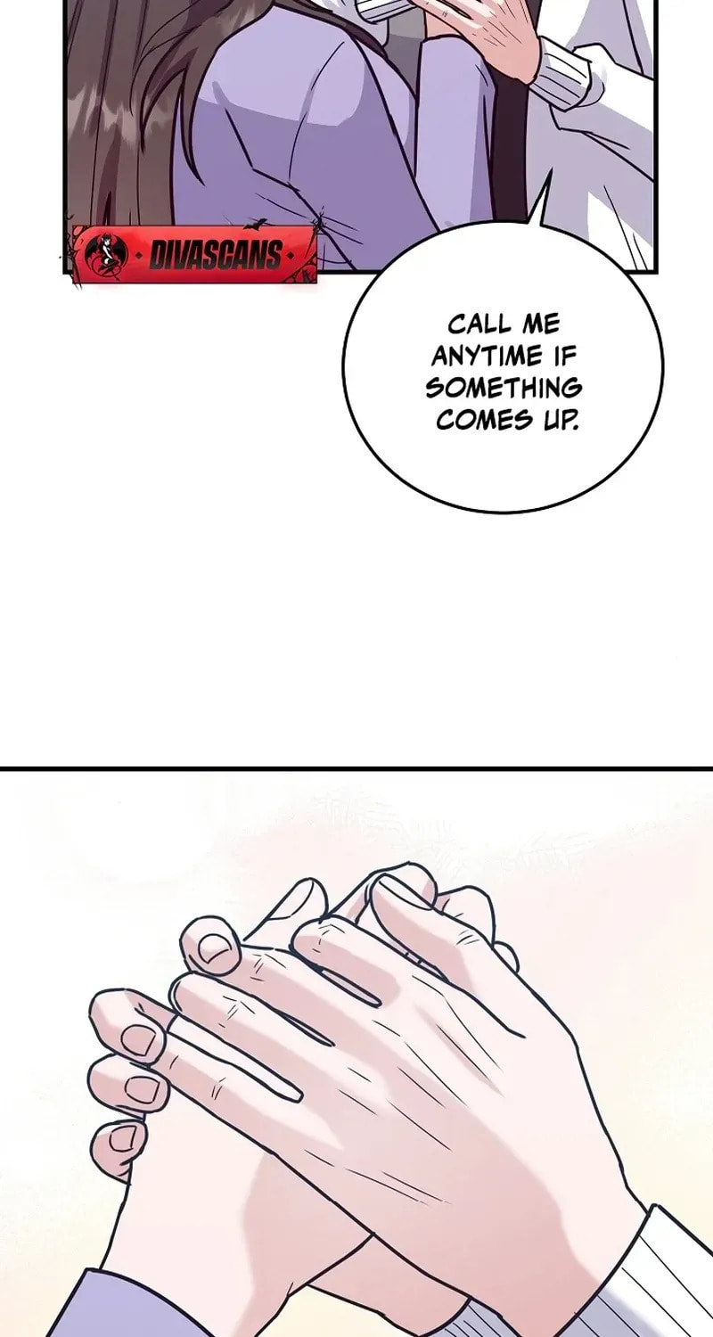 Bed Scene Chapter 12 page 70 - 