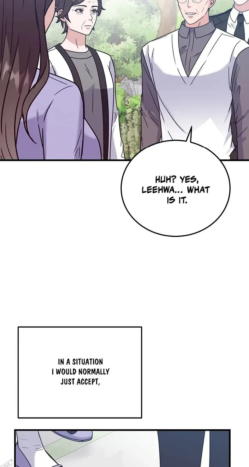 Bed Scene Chapter 12 page 76 - 
