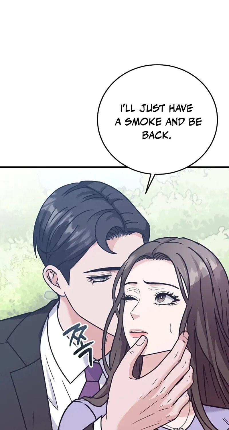Bed Scene Chapter 13 page 11 - 