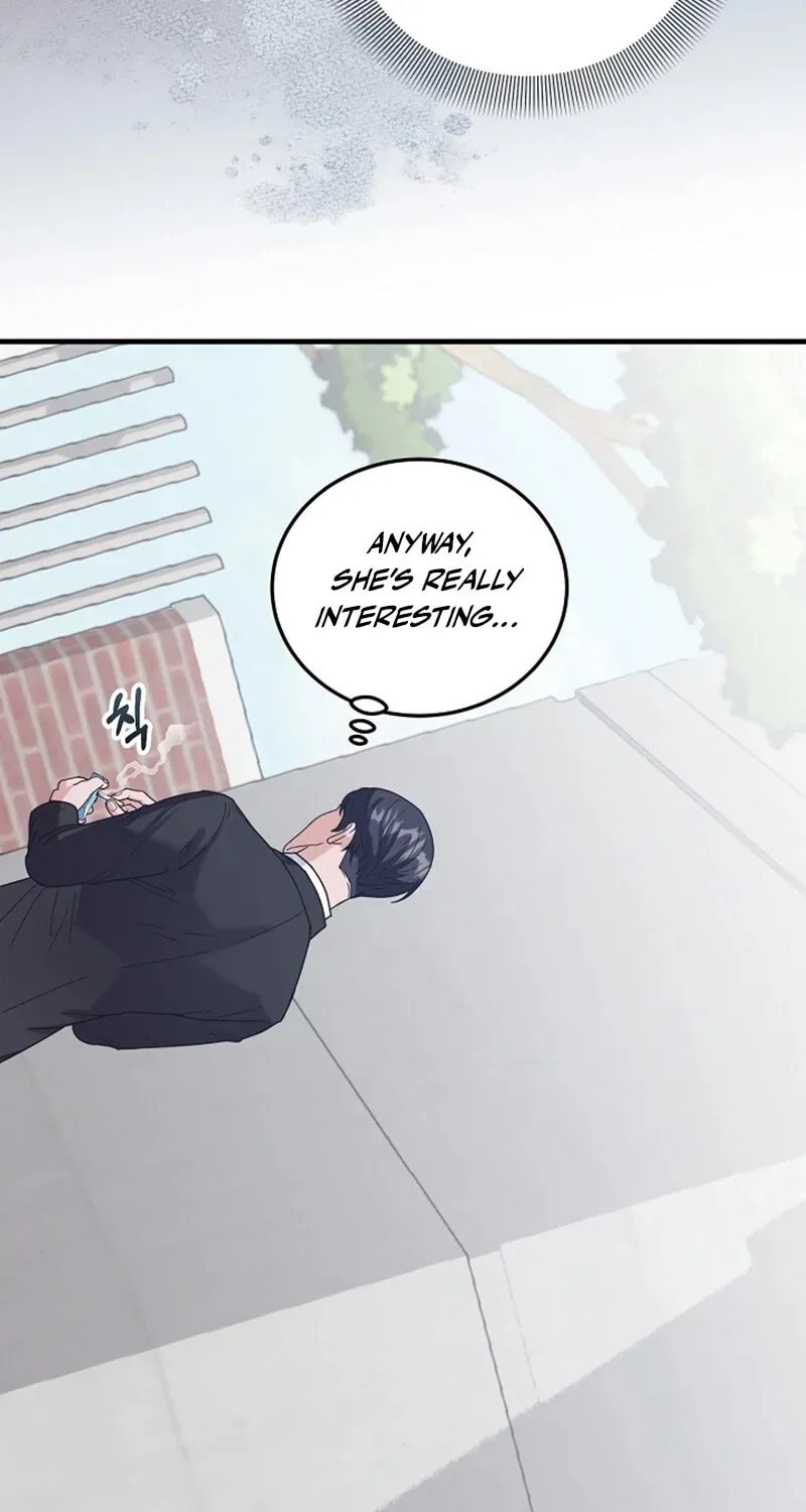 Bed Scene Chapter 13 page 25 - 