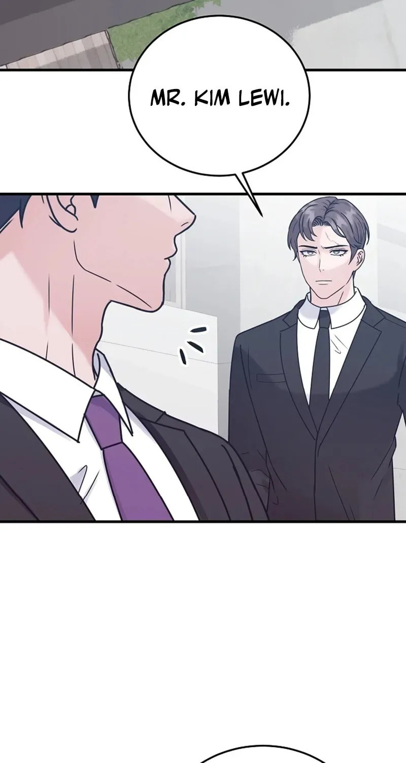 Bed Scene Chapter 13 page 27 - 