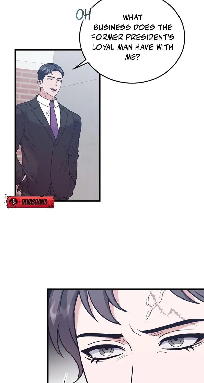 Bed Scene Chapter 13 page 28 - 