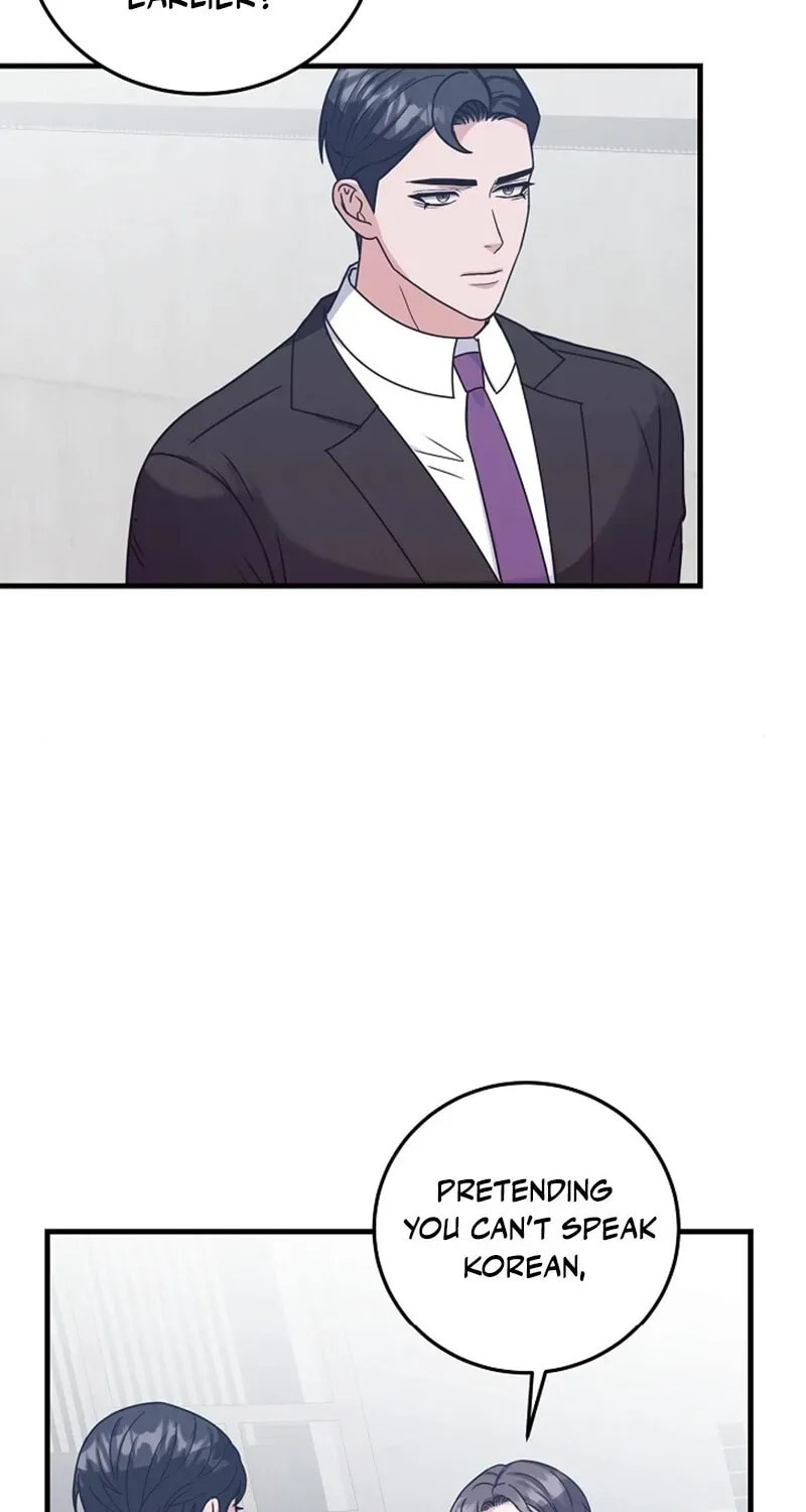Bed Scene Chapter 13 page 31 - 