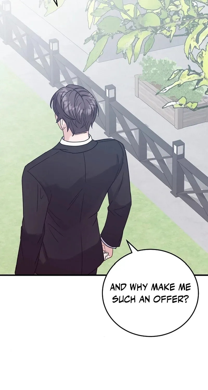 Bed Scene Chapter 13 page 34 - 
