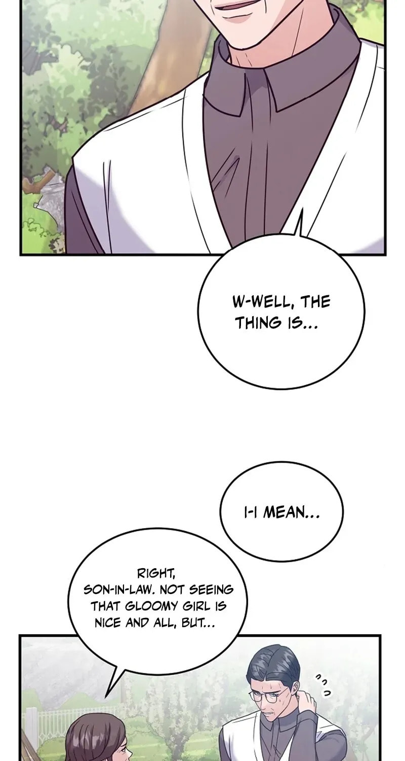 Bed Scene Chapter 13 page 5 - 