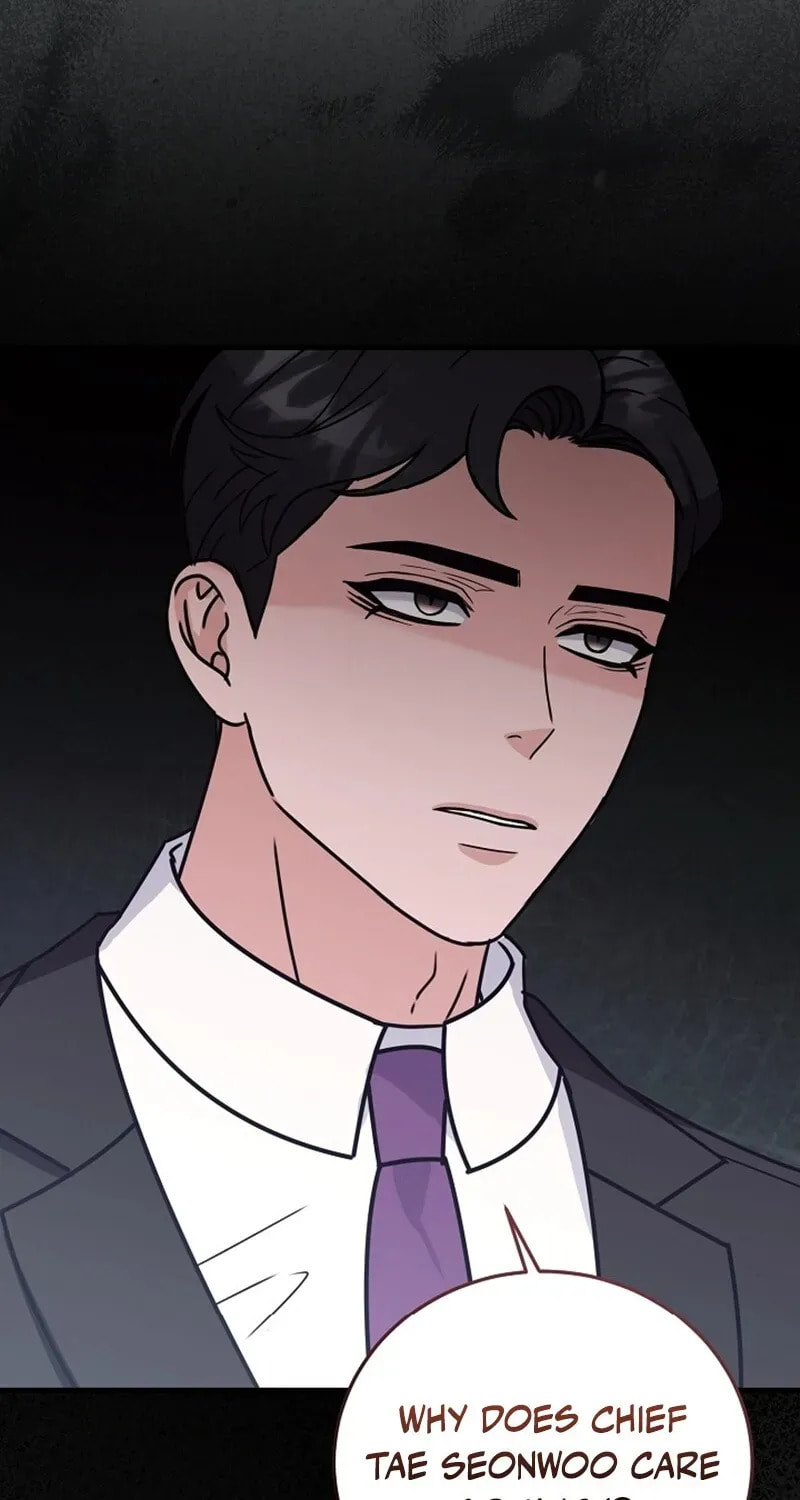 Bed Scene Chapter 13 page 41 - 