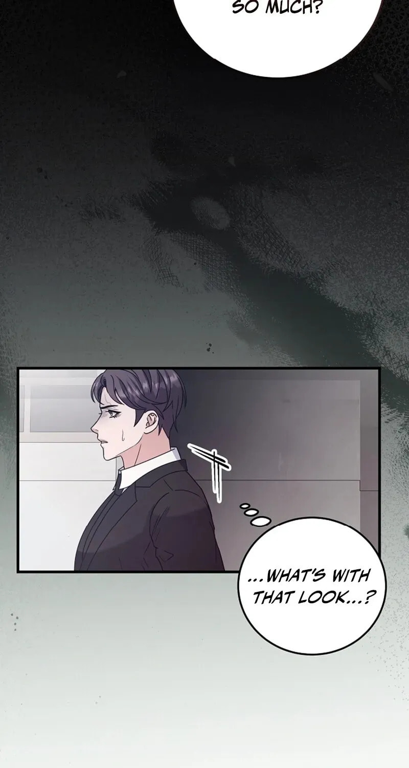 Bed Scene Chapter 13 page 42 - 