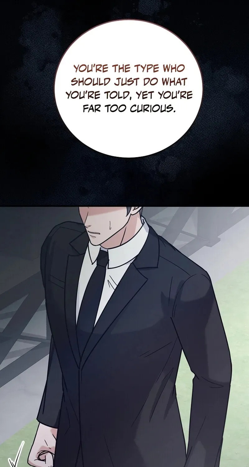 Bed Scene Chapter 13 page 46 - 