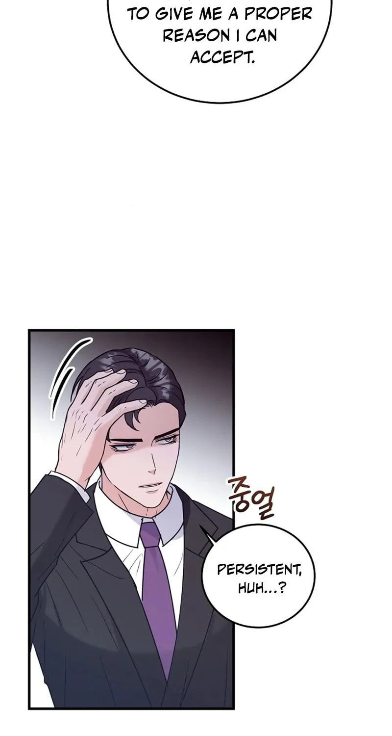 Bed Scene Chapter 13 page 50 - 