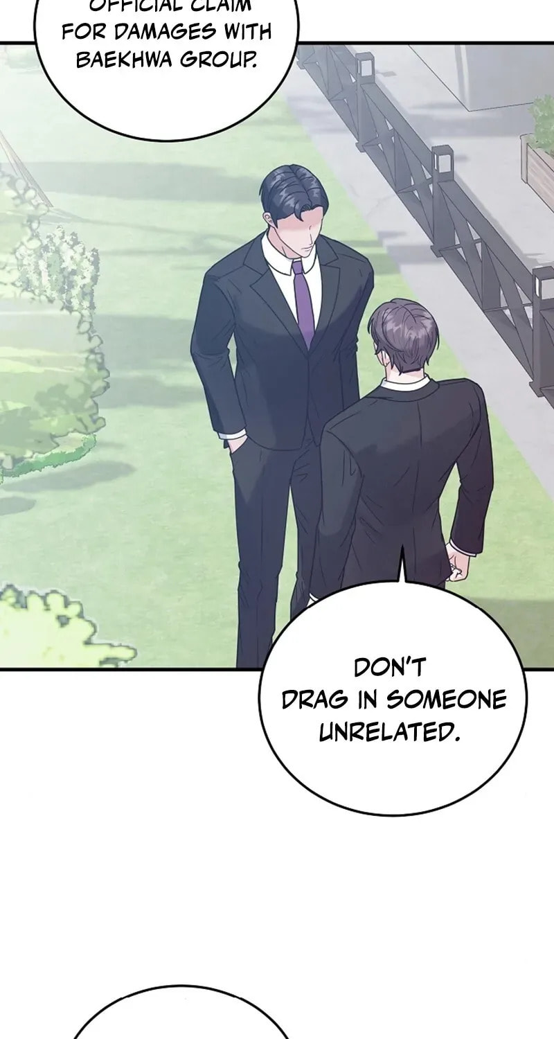 Bed Scene Chapter 13 page 55 - 