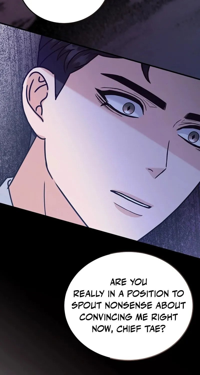 Bed Scene Chapter 13 page 63 - 