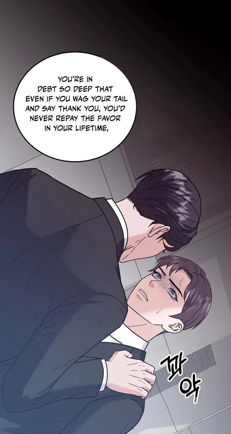 Bed Scene Chapter 13 page 64 - 