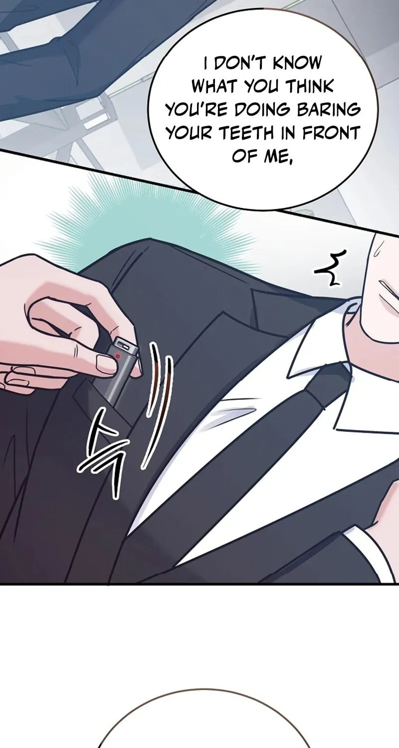 Bed Scene Chapter 13 page 65 - 