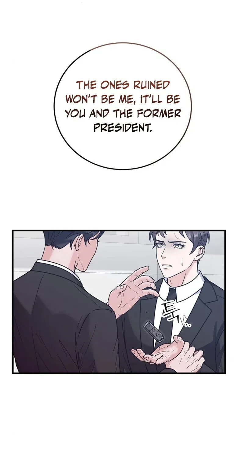 Bed Scene Chapter 13 page 68 - 