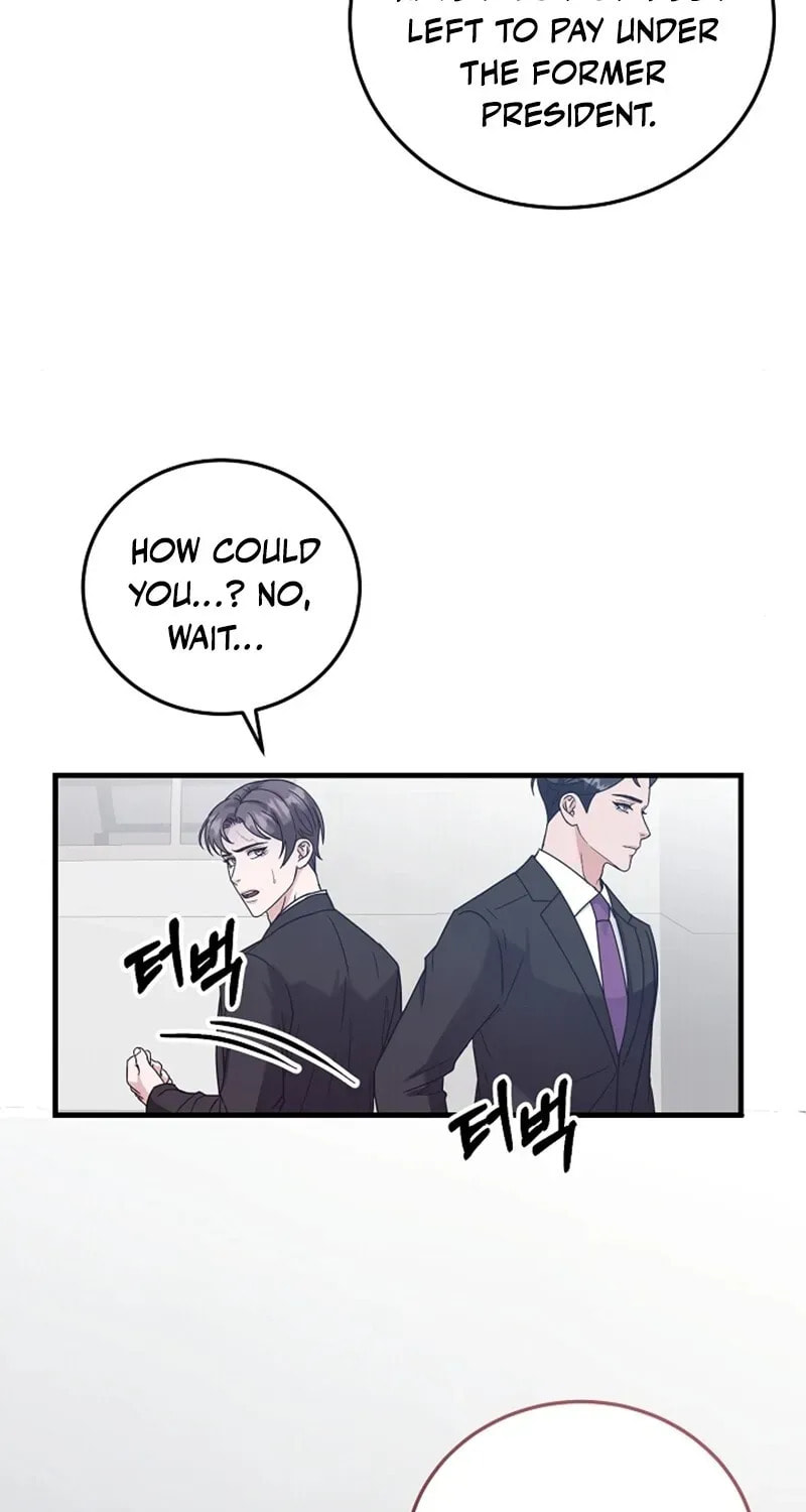 Bed Scene Chapter 13 page 70 - 