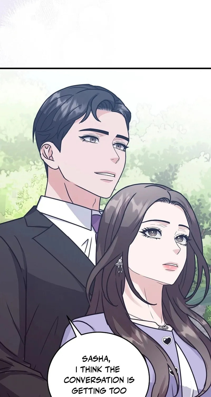 Bed Scene Chapter 13 page 8 - 