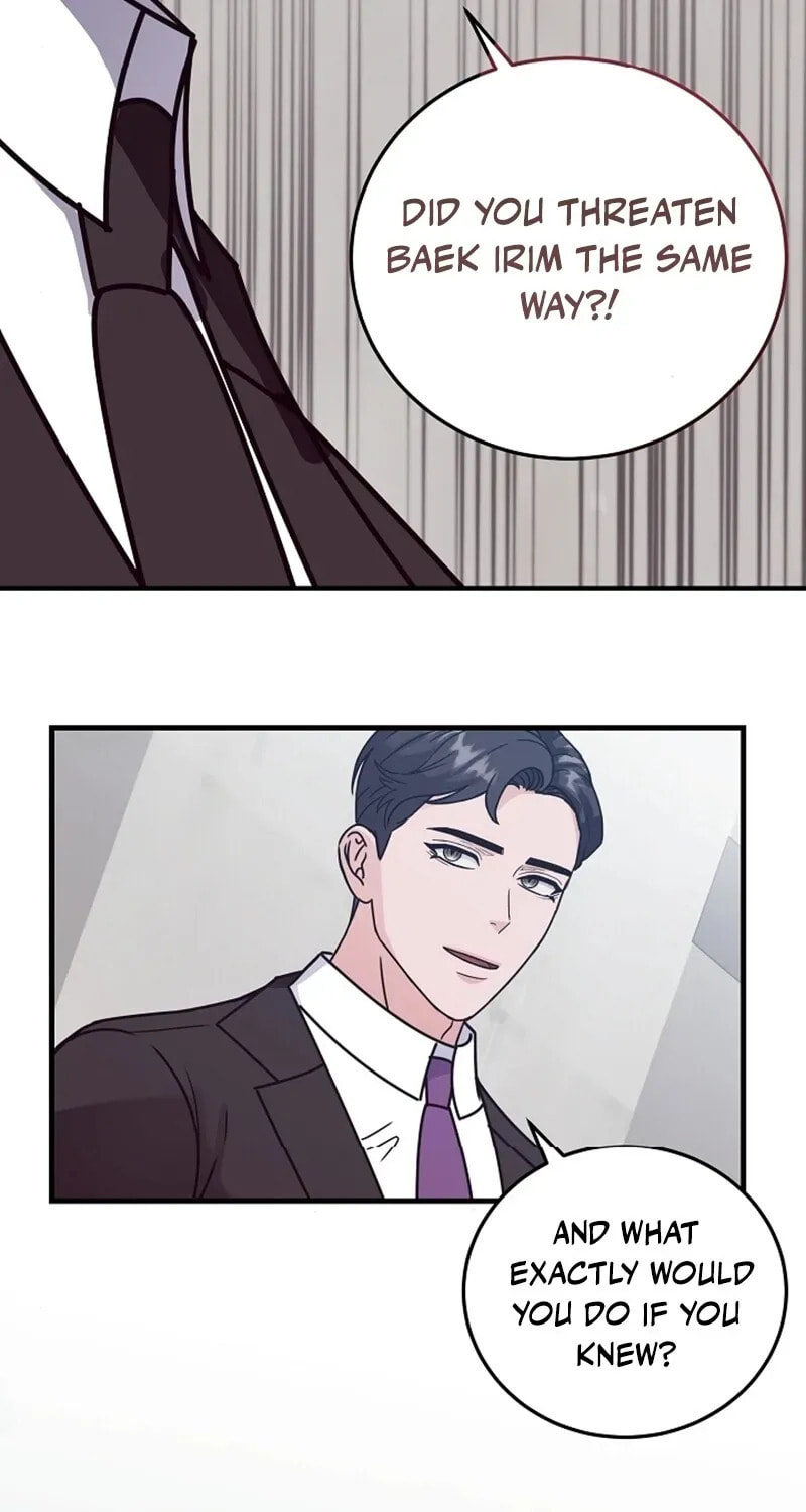 Bed Scene Chapter 13 page 72 - 
