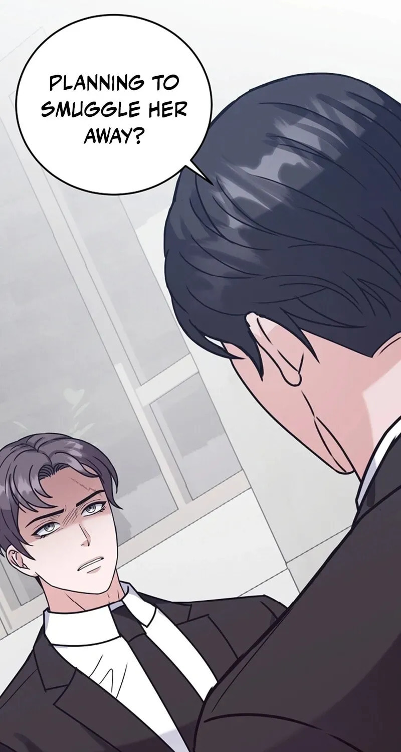 Bed Scene Chapter 13 page 73 - 
