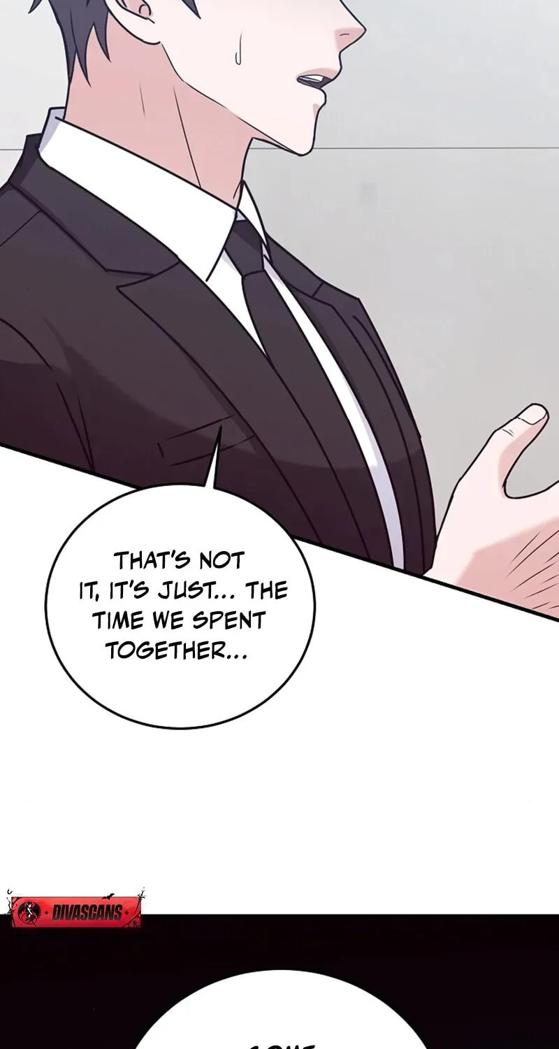 Bed Scene Chapter 13 page 76 - 