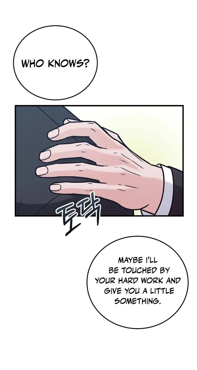 Bed Scene Chapter 13 page 82 - 