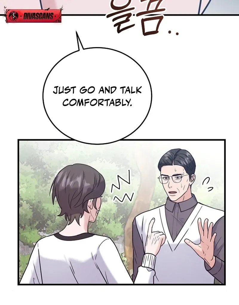 Bed Scene Chapter 13 page 10 - 