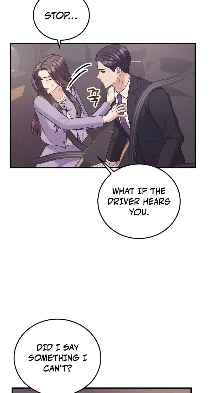 Bed Scene Chapter 14 page 11 - 