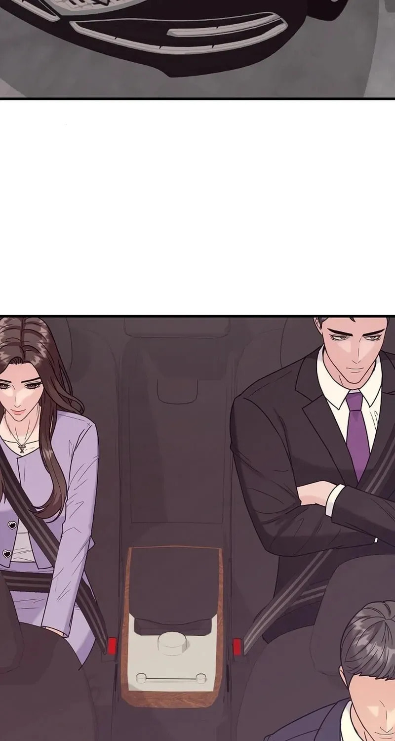 Bed Scene Chapter 14 page 3 - 