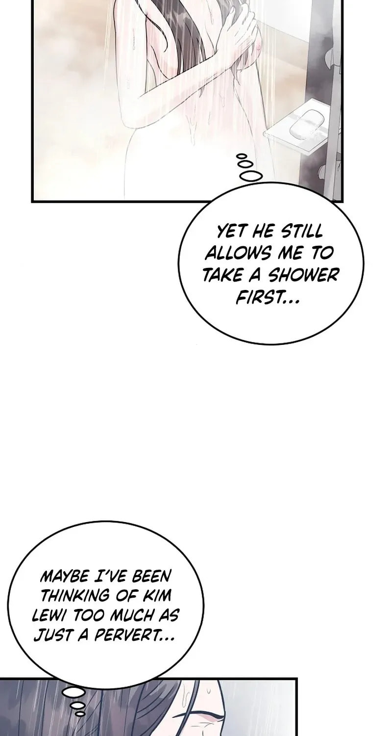 Bed Scene Chapter 14 page 33 - 