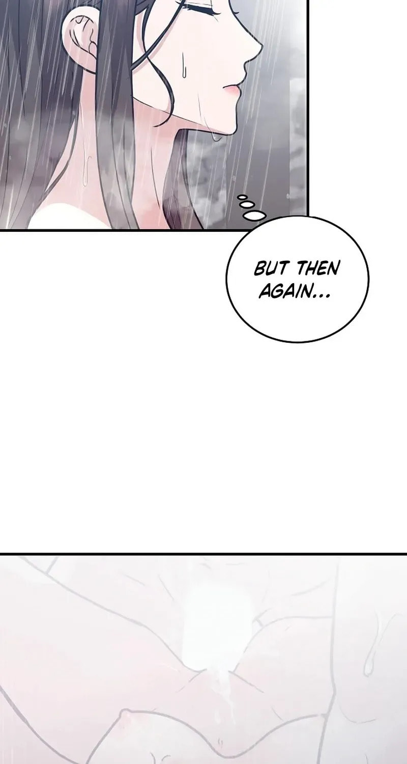 Bed Scene Chapter 14 page 34 - 