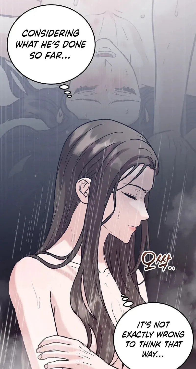 Bed Scene Chapter 14 page 35 - 