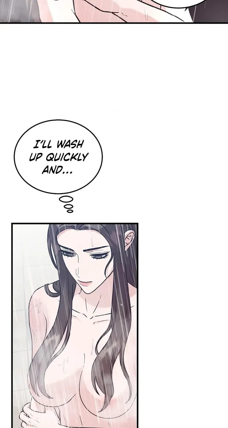 Bed Scene Chapter 14 page 36 - 