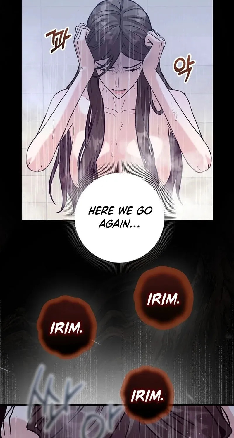 Bed Scene Chapter 14 page 40 - 
