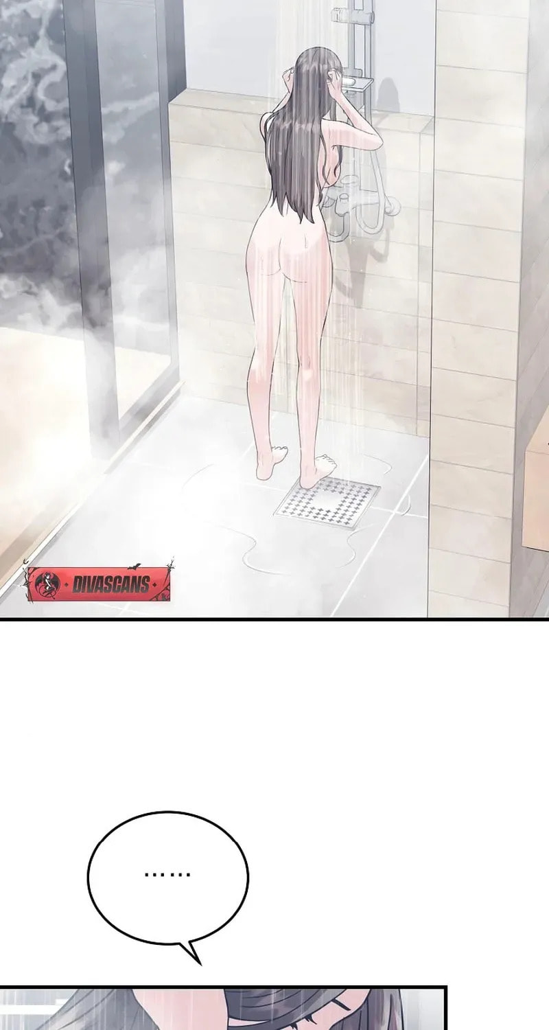 Bed Scene Chapter 14 page 50 - 