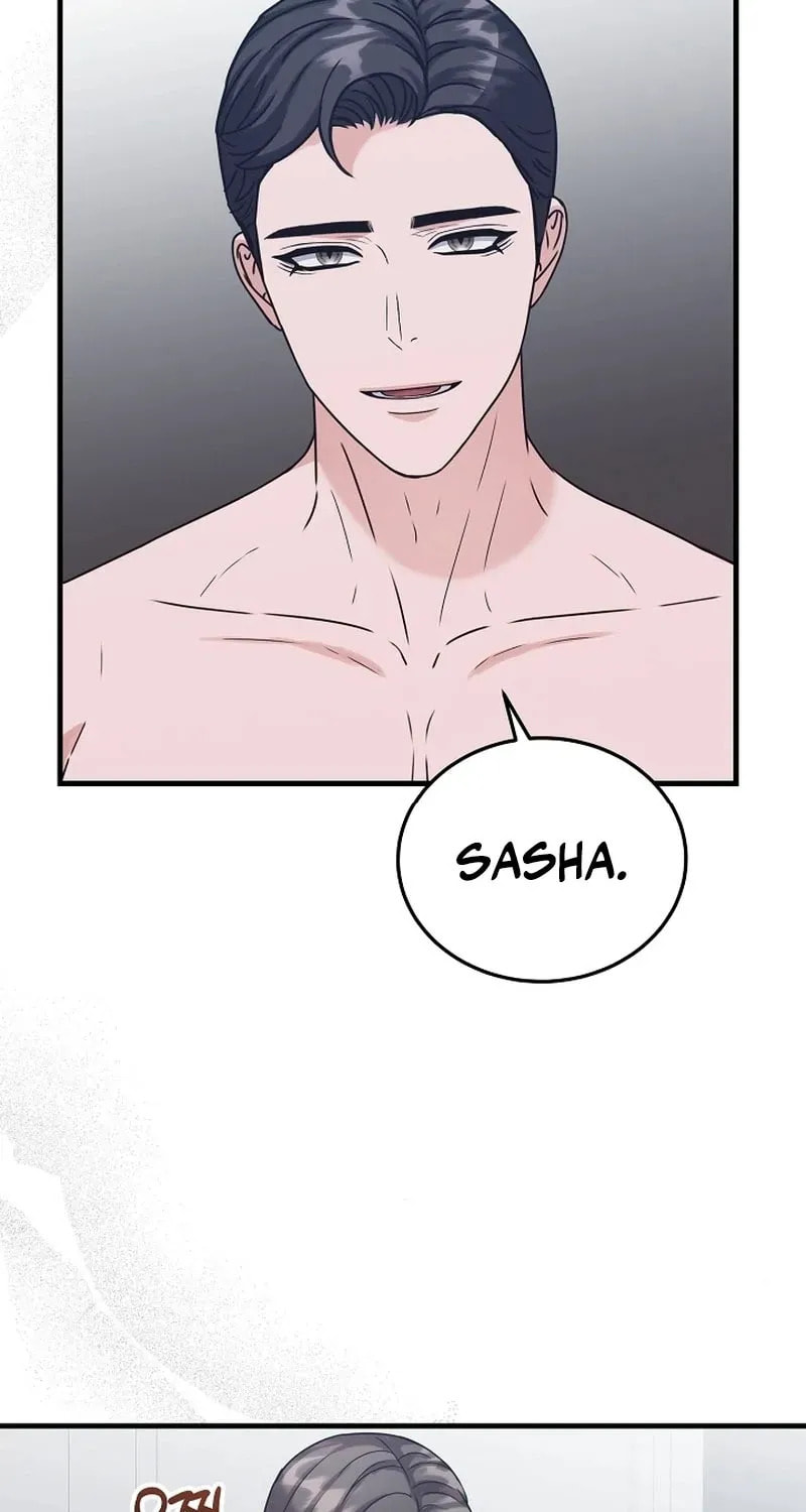 Bed Scene Chapter 14 page 57 - 