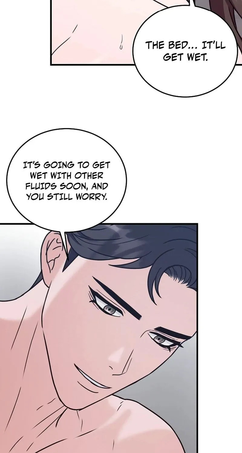 Bed Scene Chapter 14 page 66 - 