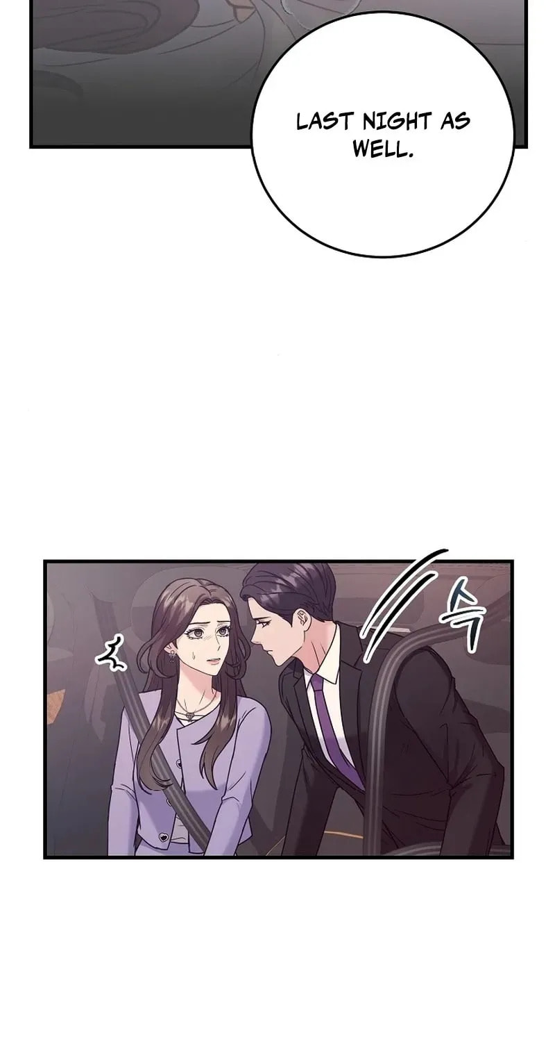 Bed Scene Chapter 14 page 9 - 