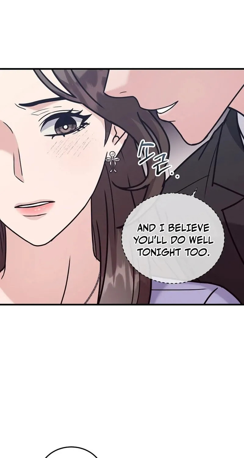 Bed Scene Chapter 14 page 10 - 
