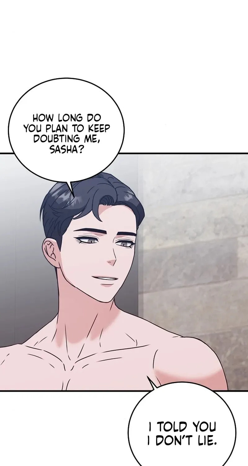 Bed Scene Chapter 15 page 13 - 