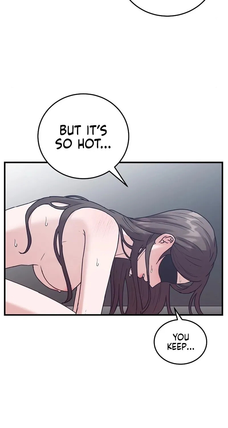 Bed Scene Chapter 15 page 14 - 