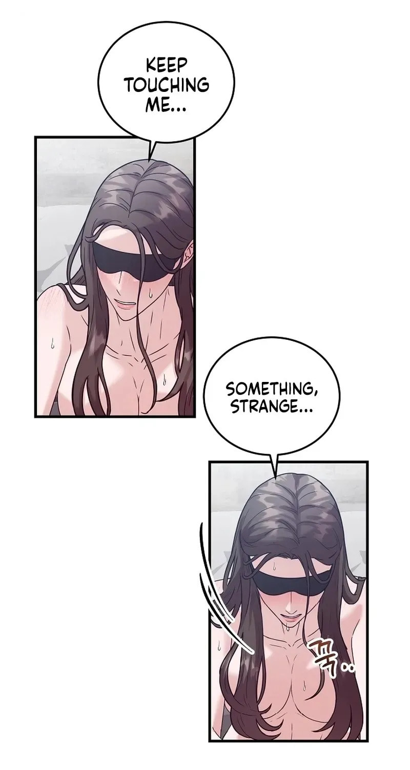 Bed Scene Chapter 15 page 15 - 