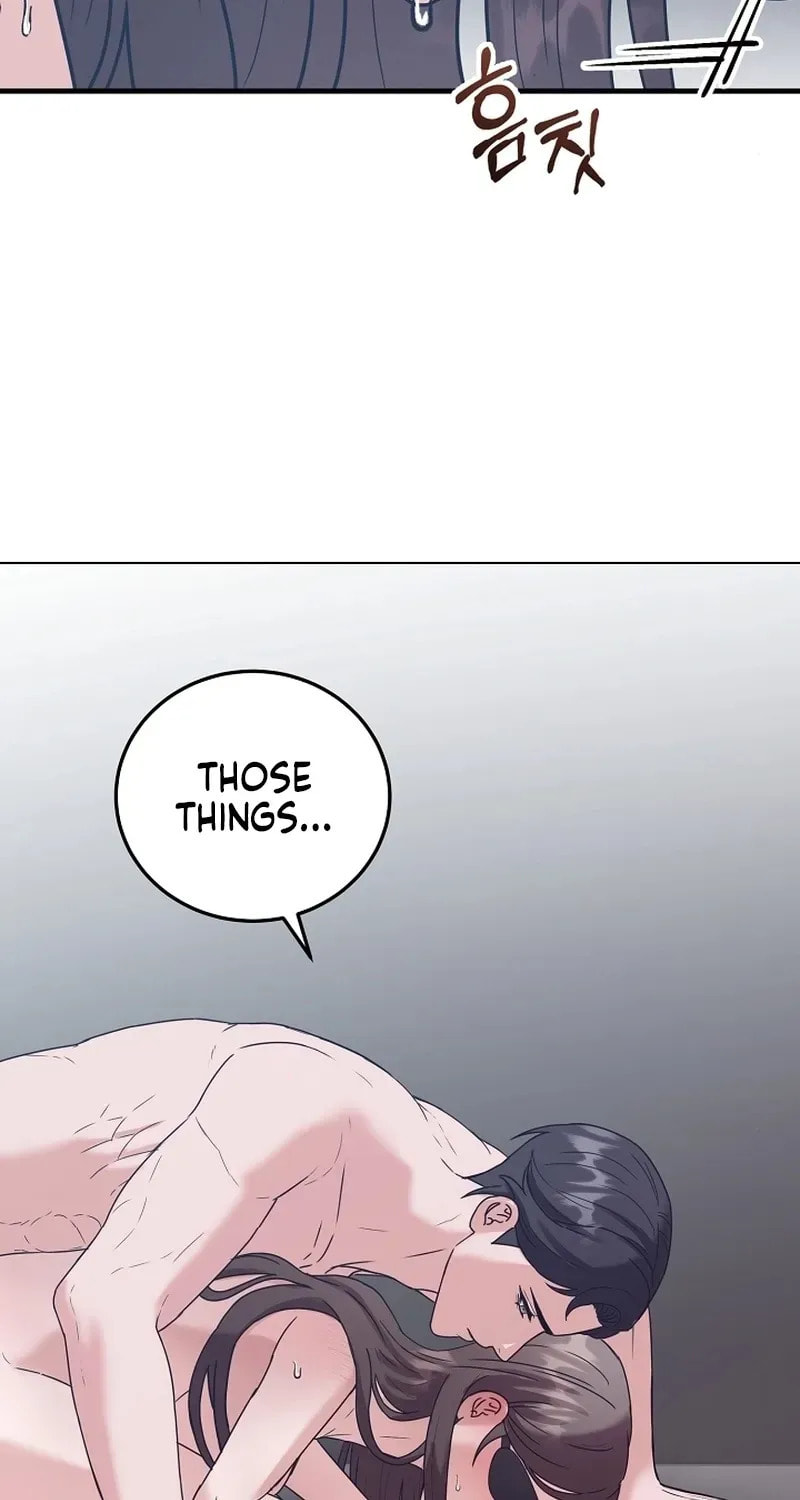 Bed Scene Chapter 15 page 18 - 