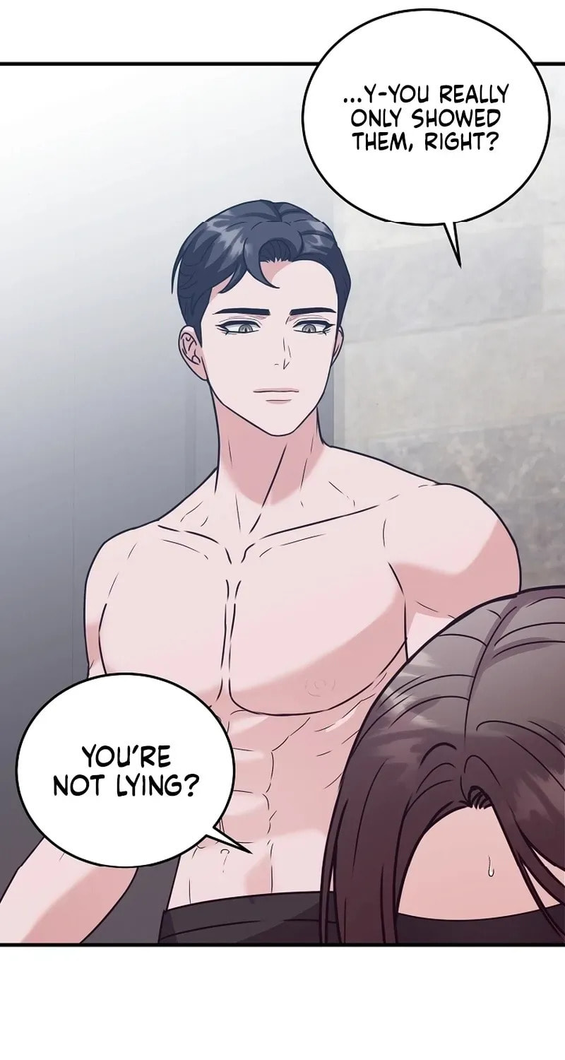 Bed Scene Chapter 15 page 21 - 