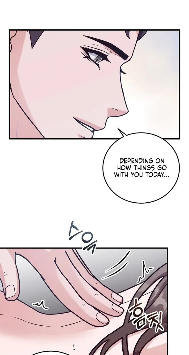 Bed Scene Chapter 15 page 22 - 