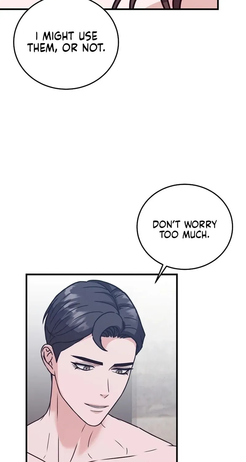 Bed Scene Chapter 15 page 23 - 