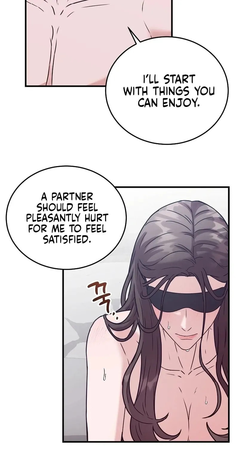 Bed Scene Chapter 15 page 24 - 